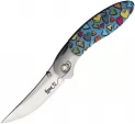 Brighten Blades Love Linerlock - BB008