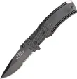 Bad Blood Linerlock - BB0108
