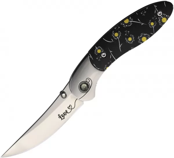Brighten Blades Wish Linerlock BB011