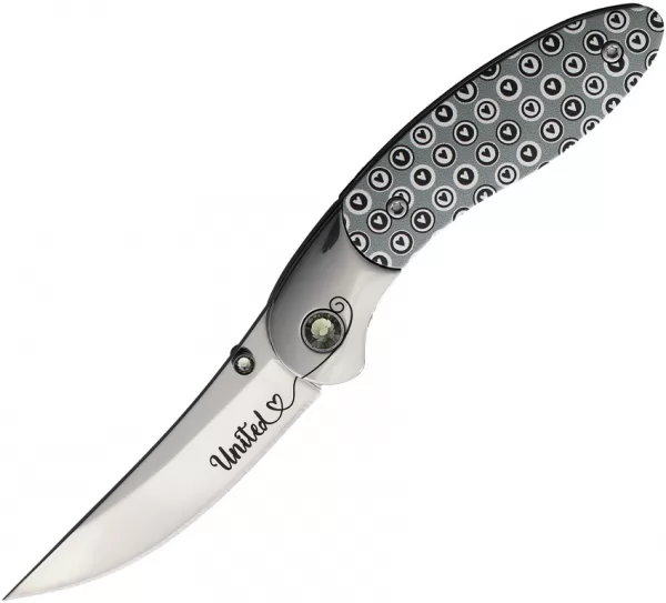 Brighten Blades United Linerlock BB012