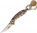 Brighten Blades Laugh Keychain Framelock - BB013