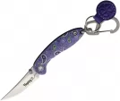 Brighten Blades Happy Keychain Framelock - BB014
