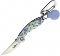 Brighten Blades Faith Keychain Framelock - BB015