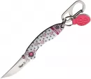 Brighten Blades Hope Keychain Framelock - BB016