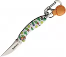 Brighten Blades Resilient Keychain Framelock - BB018
