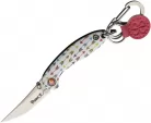 Brighten Blades Brave Keychain Framelock - BB019