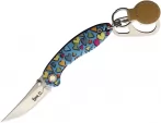 Brighten Blades Love Keychain Framelock - BB020