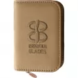 Brighten Blades Not So Heavy Metal Linerlock BB126