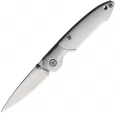 Brighten Blades Not So Heavy Metal Linerlock - BB128