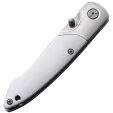 Brighten Blades Not So Heavy Metal Linerlock BB128