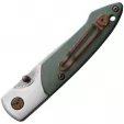 Brighten Blades Not So Heavy Metal Linerlock BB130