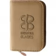 Brighten Blades Not So Heavy Metal Linerlock BB130