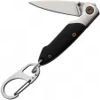 Brighten Blades Not So Heavy Metal Linerlock - BB131