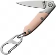 Brighten Blades Not So Heavy Metal Linerlock - BB133