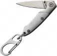 Brighten Blades Not So Heavy Metal Linerlock - BB134