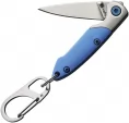 Brighten Blades Not So Heavy Metal Linerlock - BB135