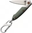 Brighten Blades Not So Heavy Metal Linerlock - BB136