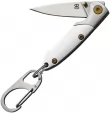 Brighten Blades Not So Heavy Metal Linerlock - BB140