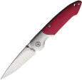 Brighten Blades Not So Heavy Metal Raspberry - BB143B