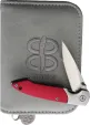 Brighten Blades Not So Heavy Metal Raspberry BB143B