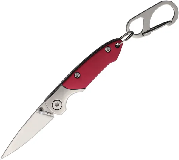 Brighten Blades Not So Heavy Metal Linerlock BB144B