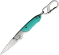 Brighten Blades Not So Heavy Metal Linerlock - BB147B