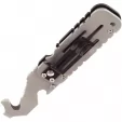 Blackhawk HawkHook Framelock Serrated knives BB15HH11SL