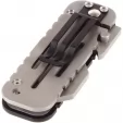 Blackhawk HawkHook Framelock Serrated knives BB15HH11SL