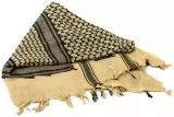 Blackhawk Tactical Shemagh Coyote - BB330005CT