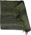 Blackhawk Shemagh Olive Drab Black - BB330005OD