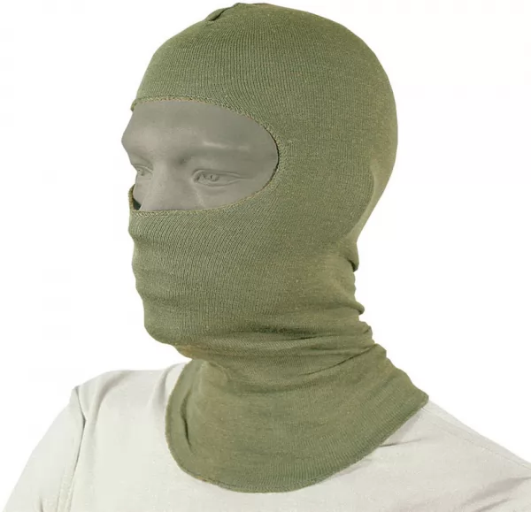 Blackhawk Balaclava OD Green knives BB333005OD