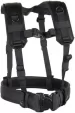 Blackhawk Load Bearing Suspenders Black - BB35LBS1BK