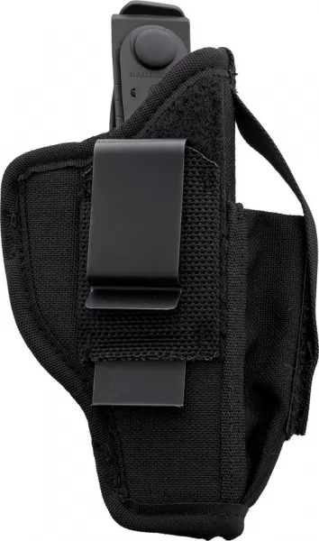 Blackhawk Ambi Holster w-Mag Sz 1 knives BB40AM01BK