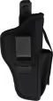 Blackhawk Ambidextrous Holster Size 36 - BB40AM03BK