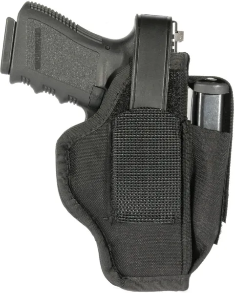 Blackhawk Multi-Use Nylon Holster 05 knives BB40AM05BK