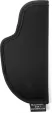 Blackhawk TecGrip Black IWB Holster - BB40IP01BK