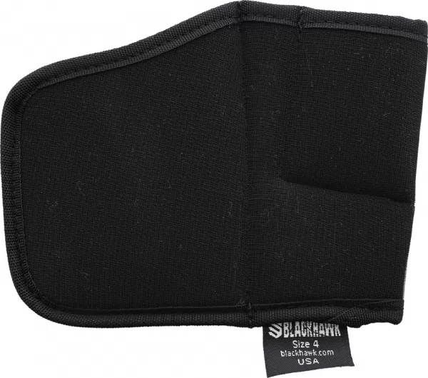 Blackhawk TecGrip Junk Drawer HolsterSz4 knives BB40JD04BK