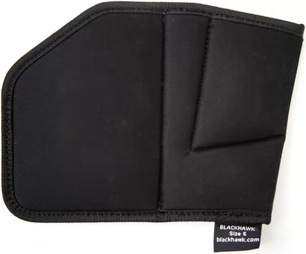 Blackhawk TecGrip Junk Drawer Size 5 knives BB40JD05BK