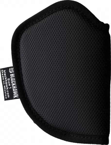 Blackhawk TecGrip FormLok IWB Holster knives BB40LP01BK