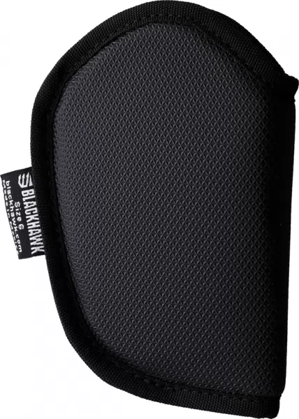 Blackhawk TecGrip FormLok IWB Holster knives BB40LP06BK