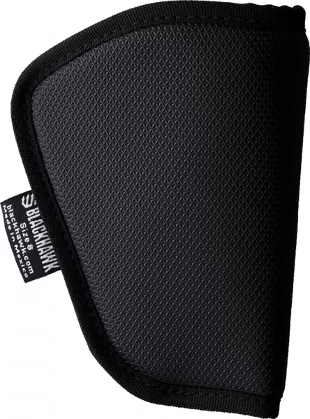Blackhawk TecGrip FormLok IWB Holster knives BB40LP08BK
