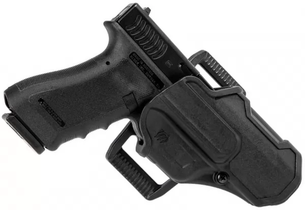 Blackhawk T-Series L2C Conceal Holster knives BB410701BKR