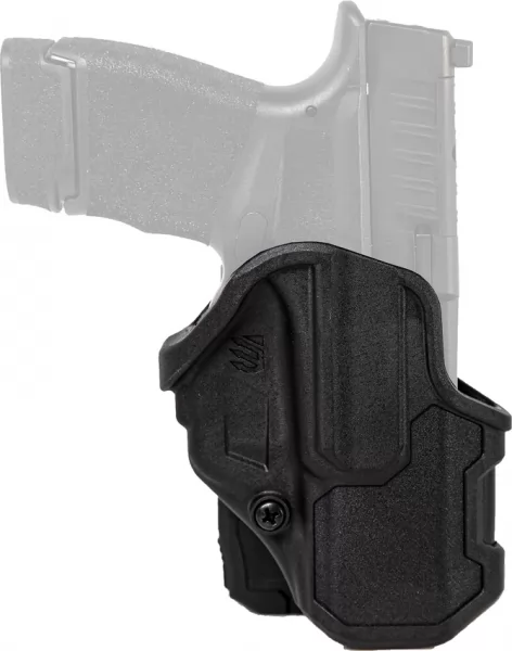 Blackhawk T-Series L2C Holster Glock 20 knives BB410713BKR