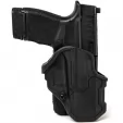 Blackhawk T-Series L2C Holster Glock 20 knives BB410713BKR