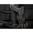 Blackhawk T-Series L2C Holster Glock 20 knives BB410713BKR