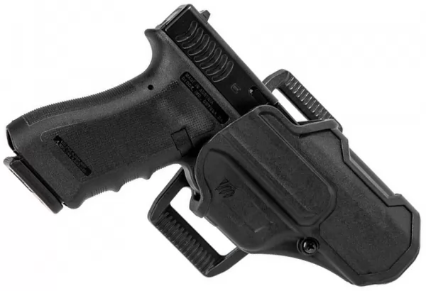 Blackhawk T-Series L2C Conceal Holster knives BB410757BKR