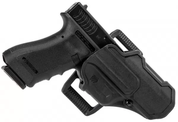 Blackhawk T-Series L2C Conceal Holster knives BB410768BKR