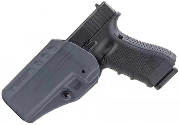 Blackhawk A.R.C. IWB Holster S&W knives BB417563UG