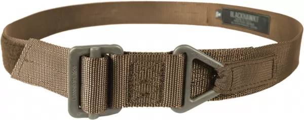 Blackhawk CQB-Riggers Belt Sm Sand knives BB41CQ00DB