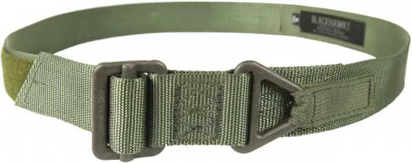 Blackhawk CQB-Riggers Belt Small OD knives BB41CQ00OD